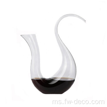 Decanter Glass Special Shape Wine Glass Decanter